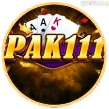 PAK111 Game