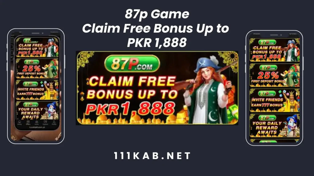 87p game